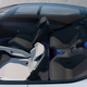 Image for article titled The Lexus LF-Z Electrified Is The Good-Looking Future Of Lexus